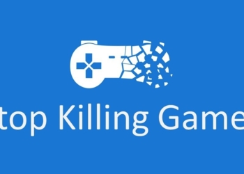 斬獲重要里程碑！「Stop Killing Games」法案正式於加州眾議院表決通過