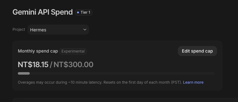 Google AI Pro / Ultra 用戶別忘了領!每月可拿 10 美元、100 美元 API 額度,可用在 Gemini API - 電腦王阿達 Google AI Pro / Ultra 用戶別忘了領!每月可拿 10 美元、100 美元 API 額度,可用在 Gemini API - 電腦王阿達