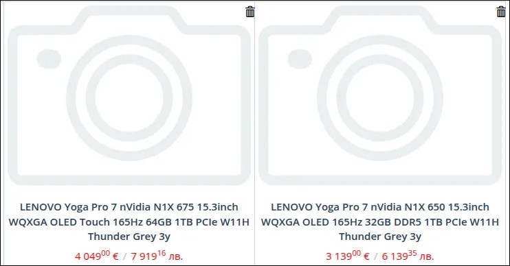 搭載 NVIDIA RTX Spark 處理器筆電價格遭東歐零售商揭露,要價11萬台幣起 - 電腦王阿達 搭載 NVIDIA RTX Spark 處理器筆電價格遭東歐零售商揭露,要價11萬台幣起 - 電腦王阿達