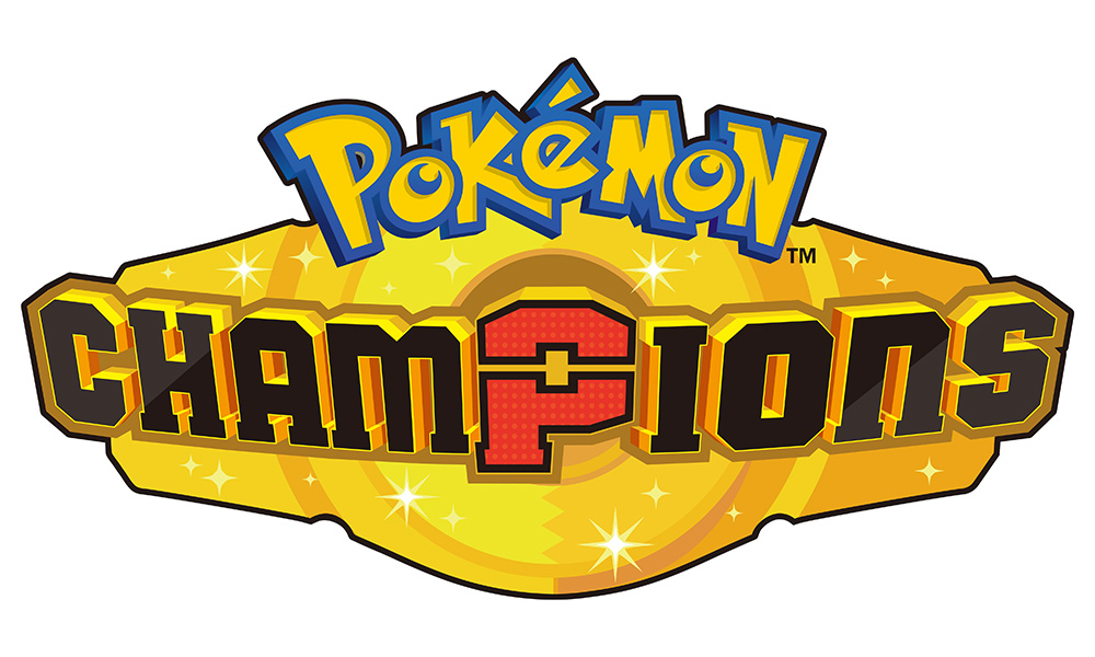 寶可夢對戰遊戲《Pokémon Champions》將於 6/17 登陸行動平台 - 電腦王阿達 寶可夢對戰遊戲《Pokémon Champions》將於 6/17 登陸行動平台 - 電腦王阿達