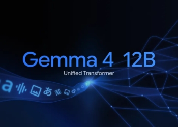 16GB VRAM 就能運行！Google 推出 Gemma 4 12B 模型，主打 AI 代理應用，推理能力接近 26B