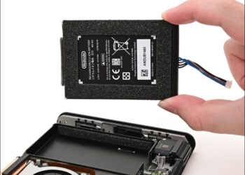 任天堂確認將在歐盟推出可換電池版 Switch 2 掌機