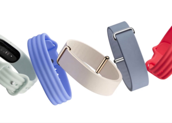 Google 公開 Fitbit Air 藍圖，開放設計製造錶帶與配件