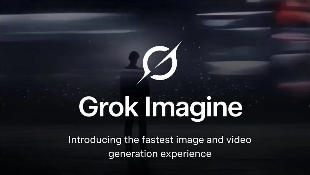 成績勝過 Seedance 2.0!xAI Grok Imagine Video 1.5 登頂全球排行榜 - 電腦王阿達 成績勝過 Seedance 2.0!xAI Grok Imagine Video 1.5 登頂全球排行榜 - 電腦王阿達