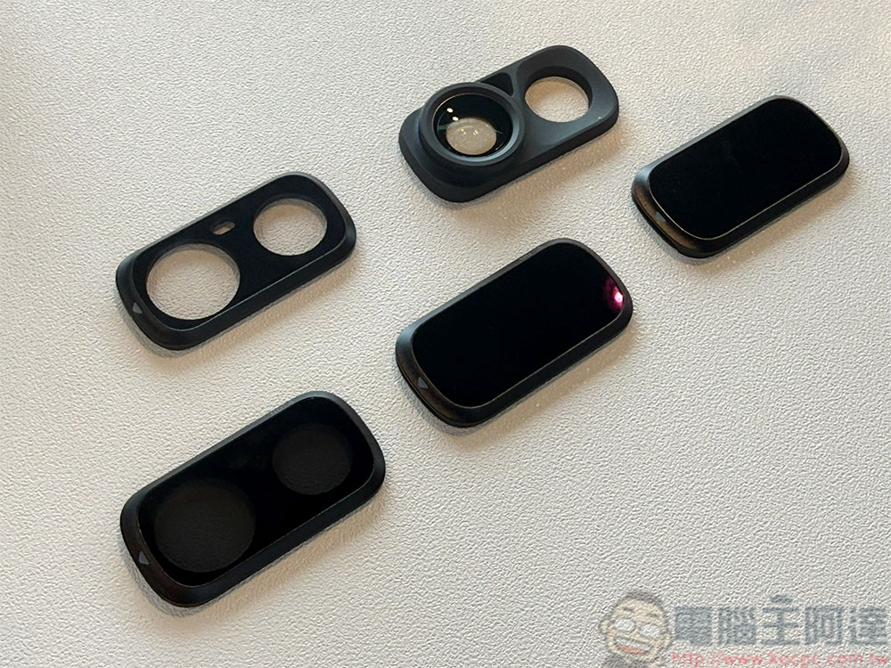 旗艦雙鏡頭雲台相機 Insta360 Luna Ultra 即將登台,可拆卸圖傳螢幕升級創作體驗 - 電腦王阿達 旗艦雙鏡頭雲台相機 Insta360 Luna Ultra 即將登台,可拆卸圖傳螢幕升級創作體驗 - 電腦王阿達
