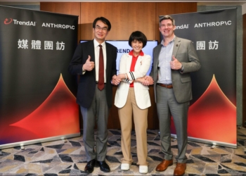趨勢科技 TrendAI 加入 Anthropic Project Glasswing，以 AI 加速漏洞發掘與修補