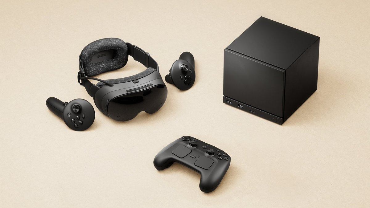 Valve 官方宣佈 Steam Machine 將於今年夏季推出！但價格仍然成謎 - 電腦王阿達