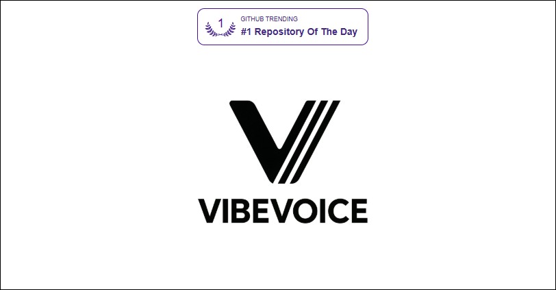 微軟開源 VibeVoice 語音 AI 模型:60 分鐘長音頻一次轉寫、90 分鐘多角色 TTS 轉錄文字 - 電腦王阿達 微軟開源 VibeVoice 語音 AI 模型:60 分鐘長音頻一次轉寫、90 分鐘多角色 TTS 轉錄文字 - 電腦王阿達