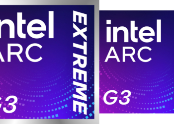 Intel Arc G3 Extreme 掌機處理器實測數字曝光：效能與續航雙殺 AMD Z2 Extreme