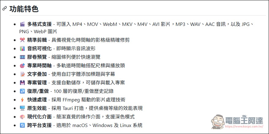 CapCut 漲價 177% 引爆反彈!開源影片編輯器 Clypra 要把 Pro 功能全部免費化 - 電腦王阿達 CapCut 漲價 177% 引爆反彈!開源影片編輯器 Clypra 要把 Pro 功能全部免費化 - 電腦王阿達