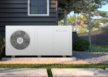 美國新創與Nvidia合作推出XFRA節點，把AI資料中心裝在你家牆外還包辦電費與網路