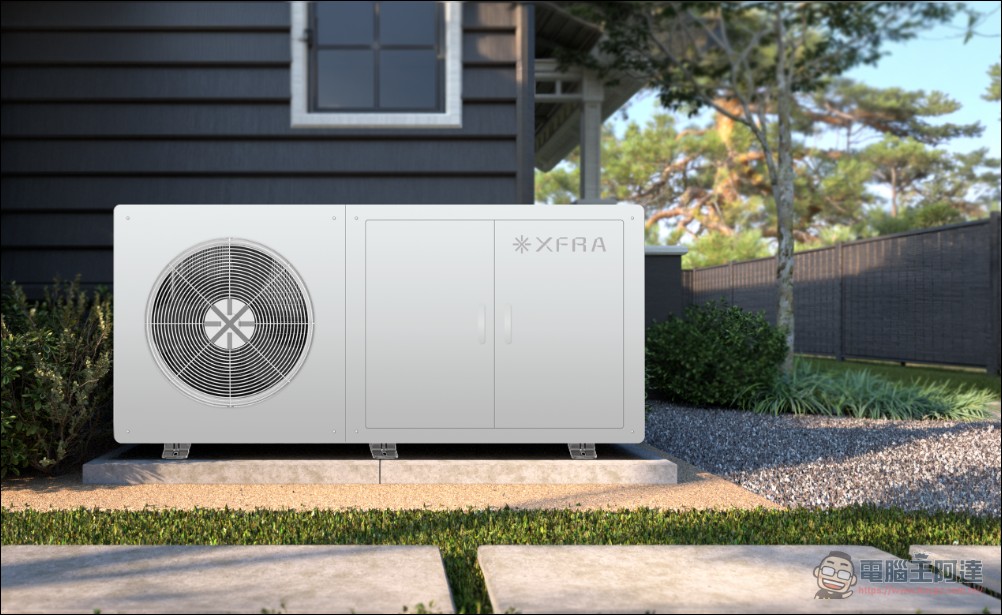 美國新創與Nvidia合作推出XFRA節點,把AI資料中心裝在你家牆外還包辦電費與網路 - 電腦王阿達 美國新創與Nvidia合作推出XFRA節點,把AI資料中心裝在你家牆外還包辦電費與網路 - 電腦王阿達