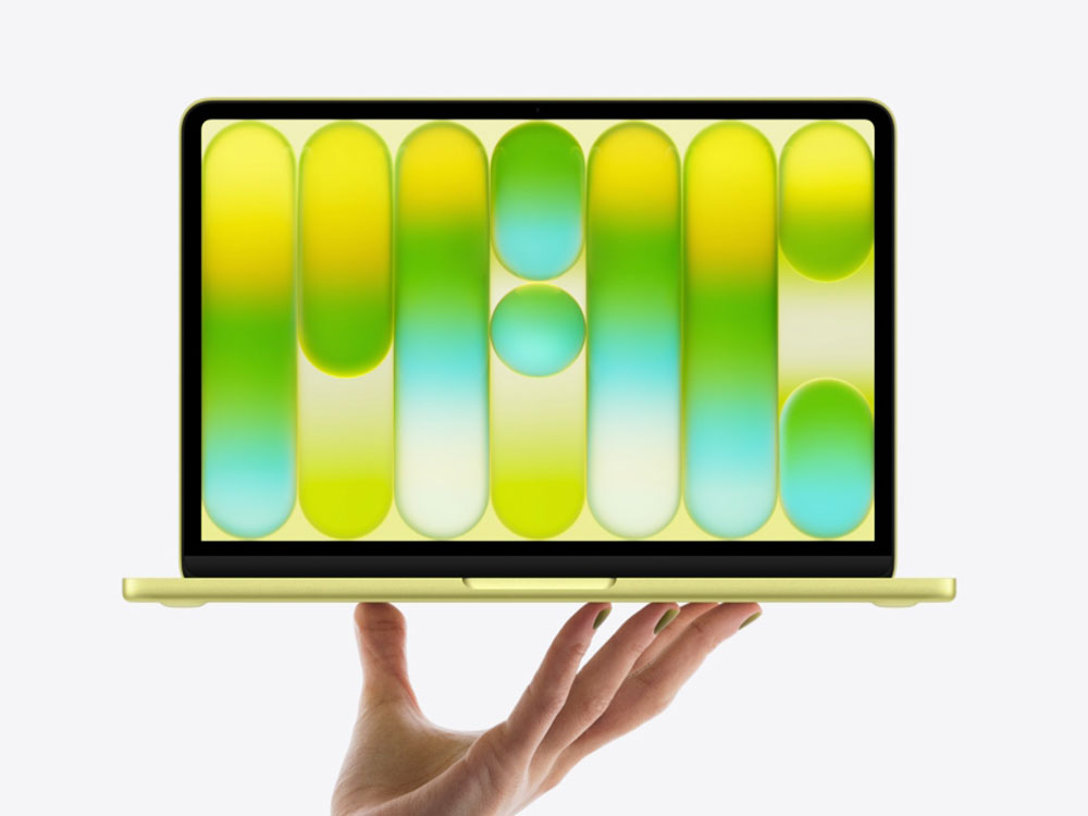 5 個 MacBook Air 有而 MacBook Neo 沒有的功能 - 電腦王阿達 5 個 MacBook Air 有而 MacBook Neo 沒有的功能 - 電腦王阿達