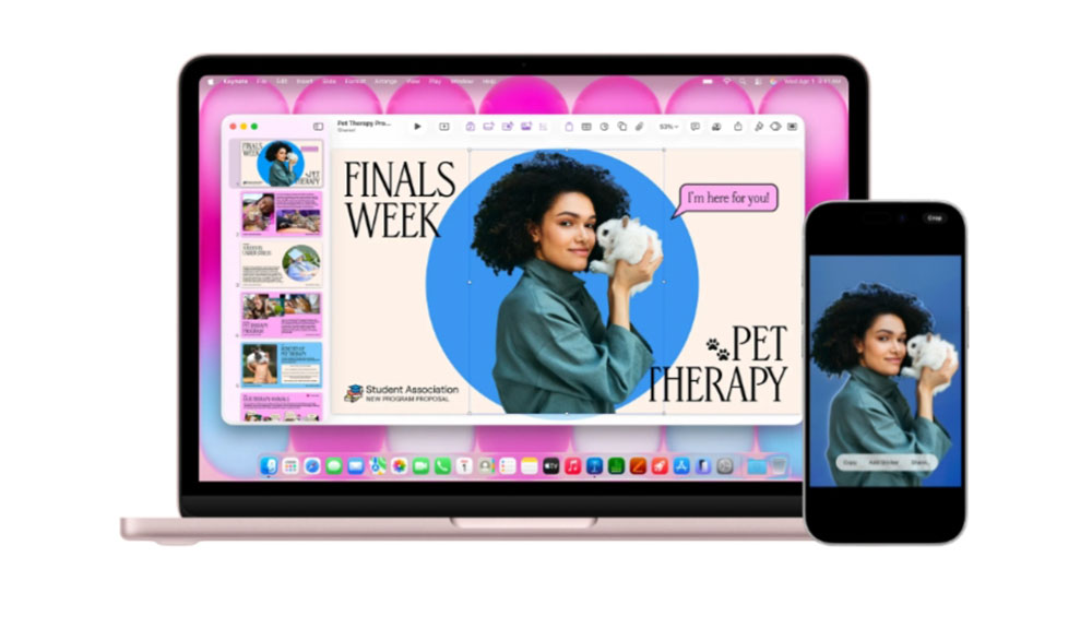 5 個 MacBook Air 有而 MacBook Neo 沒有的功能 - 電腦王阿達 5 個 MacBook Air 有而 MacBook Neo 沒有的功能 - 電腦王阿達