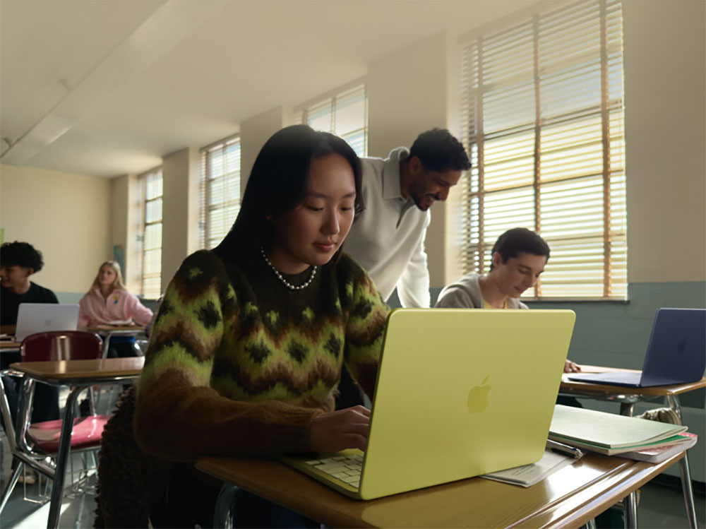 5 個 MacBook Air 有而 MacBook Neo 沒有的功能 - 電腦王阿達 5 個 MacBook Air 有而 MacBook Neo 沒有的功能 - 電腦王阿達