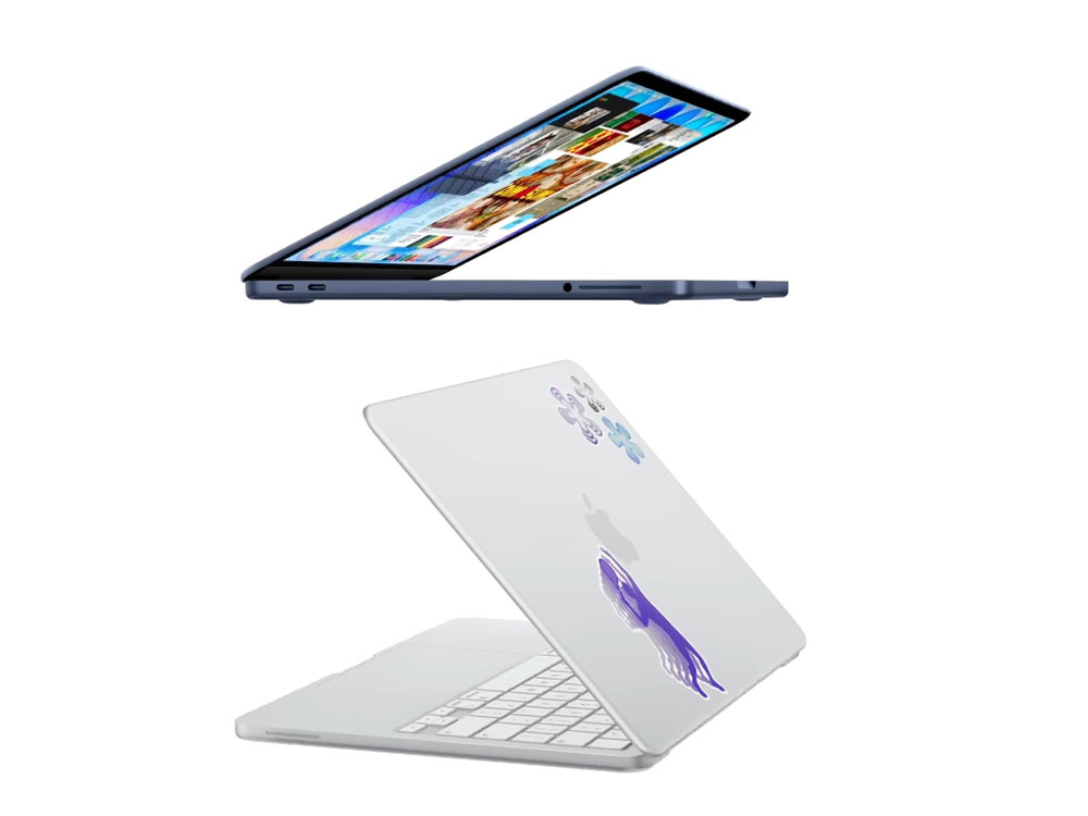 5 個 MacBook Air 有而 MacBook Neo 沒有的功能 - 電腦王阿達 5 個 MacBook Air 有而 MacBook Neo 沒有的功能 - 電腦王阿達