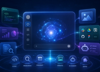傳 OpenAI 內部喊出「聊天已死」！ChatGPT 將轉型 AI 超級 App