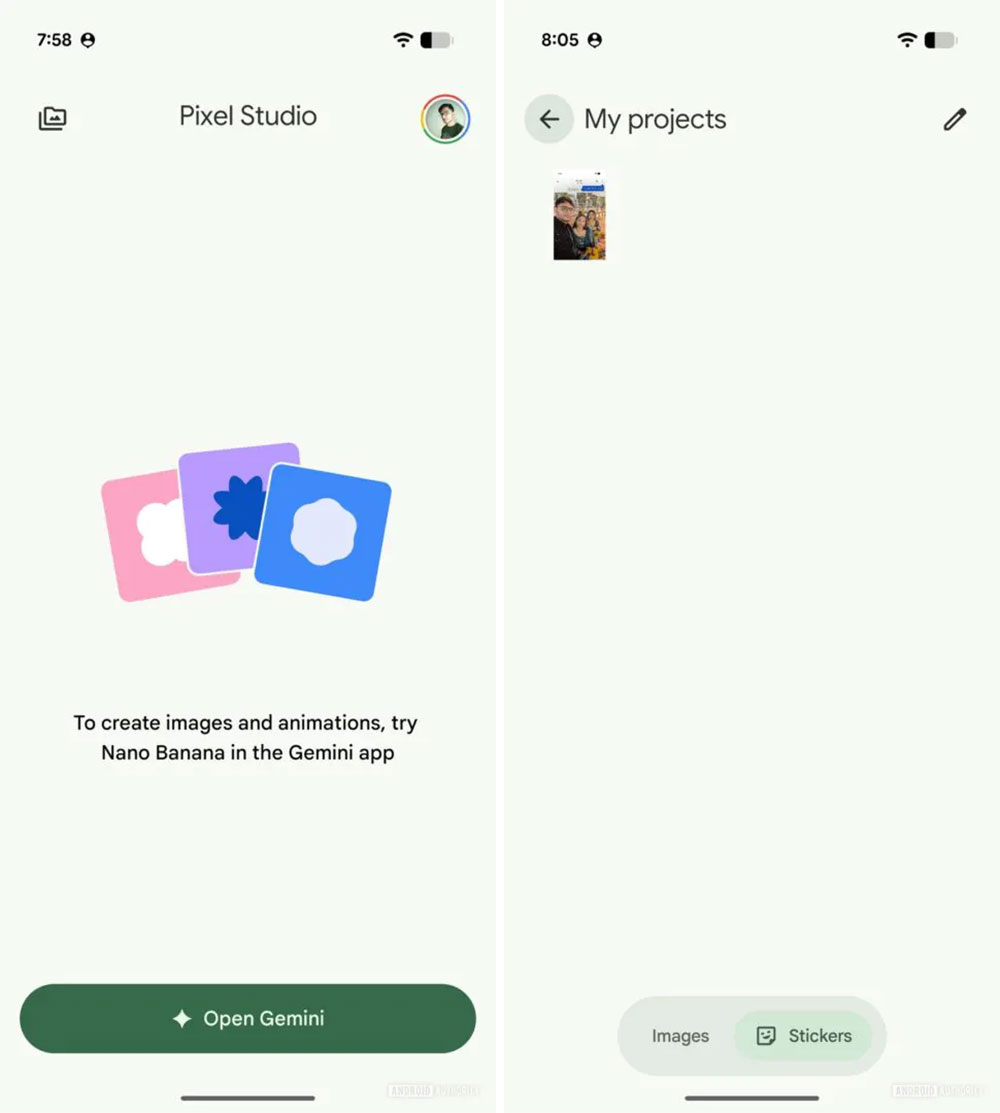 Google 關閉才推出 2 年的 Pixel Studio,引導用戶改去 Gemini - 電腦王阿達 Google 關閉才推出 2 年的 Pixel Studio,引導用戶改去 Gemini - 電腦王阿達