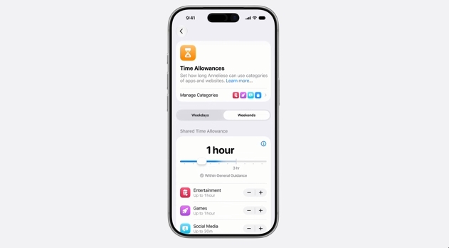 Apple 展示新的兒童安全功能 - 電腦王阿達 Apple 展示新的兒童安全功能 - 電腦王阿達