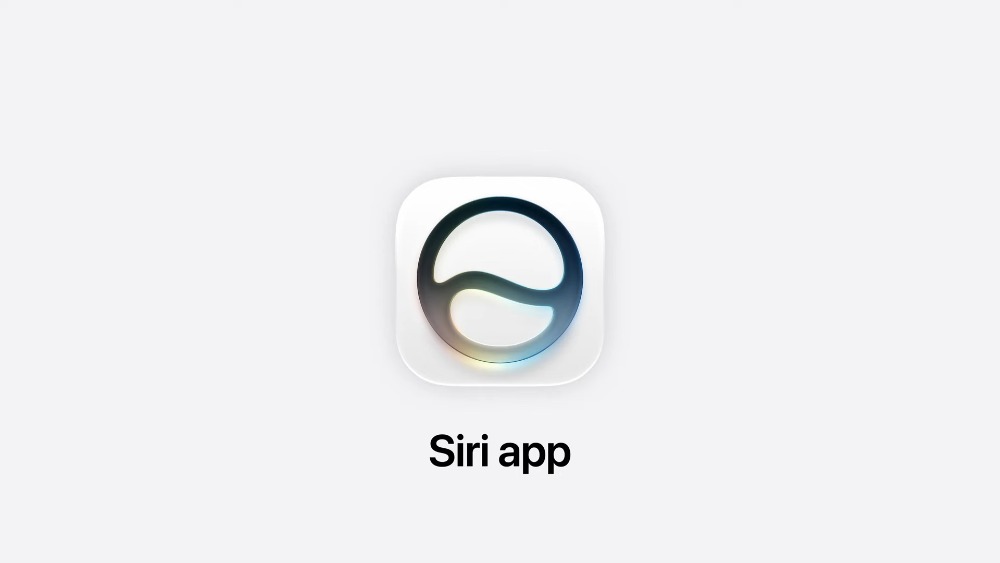 全新 Siri AI 正式亮相!新一代 Apple Intelligence 架構登場,支援獨立 App、跨 App 操作,強調資料不被保存 - 電腦王阿達 全新 Siri AI 正式亮相!新一代 Apple Intelligence 架構登場,支援獨立 App、跨 App 操作,強調資料不被保存 - 電腦王阿達