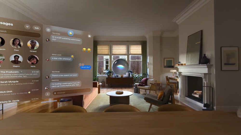 全新 Siri AI 正式亮相!新一代 Apple Intelligence 架構登場,支援獨立 App、跨 App 操作,強調資料不被保存 - 電腦王阿達 全新 Siri AI 正式亮相!新一代 Apple Intelligence 架構登場,支援獨立 App、跨 App 操作,強調資料不被保存 - 電腦王阿達