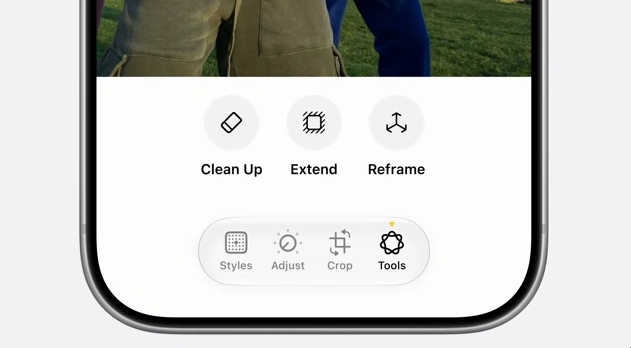 Apple Intelligence 為日常體驗帶來更強大的 AI 功能 - 電腦王阿達 Apple Intelligence 為日常體驗帶來更強大的 AI 功能 - 電腦王阿達