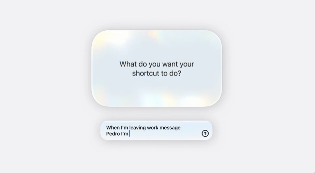 Apple Intelligence 為日常體驗帶來更強大的 AI 功能 - 電腦王阿達 Apple Intelligence 為日常體驗帶來更強大的 AI 功能 - 電腦王阿達