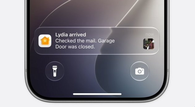 Apple Intelligence 為日常體驗帶來更強大的 AI 功能 - 電腦王阿達 Apple Intelligence 為日常體驗帶來更強大的 AI 功能 - 電腦王阿達
