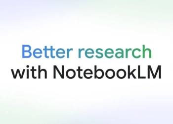 NotebookLM 研究能力大升級：能跑程式分析資料，還能直接輸出 PDF、Excel、PPTX