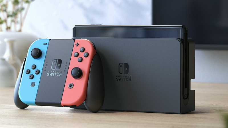 Joy-Con 飄移爭議仍未平息!任天堂遭法國消保單位重罰 12 億 - 電腦王阿達 Joy-Con 飄移爭議仍未平息!任天堂遭法國消保單位重罰 12 億 - 電腦王阿達