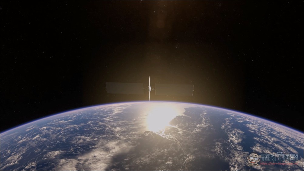 馬斯克公開終極藍圖:Starlink V3、太空資料中心、月球質量投射器,以及一個 1,000 吉瓦的願景 - 電腦王阿達 馬斯克公開終極藍圖:Starlink V3、太空資料中心、月球質量投射器,以及一個 1,000 吉瓦的願景 - 電腦王阿達