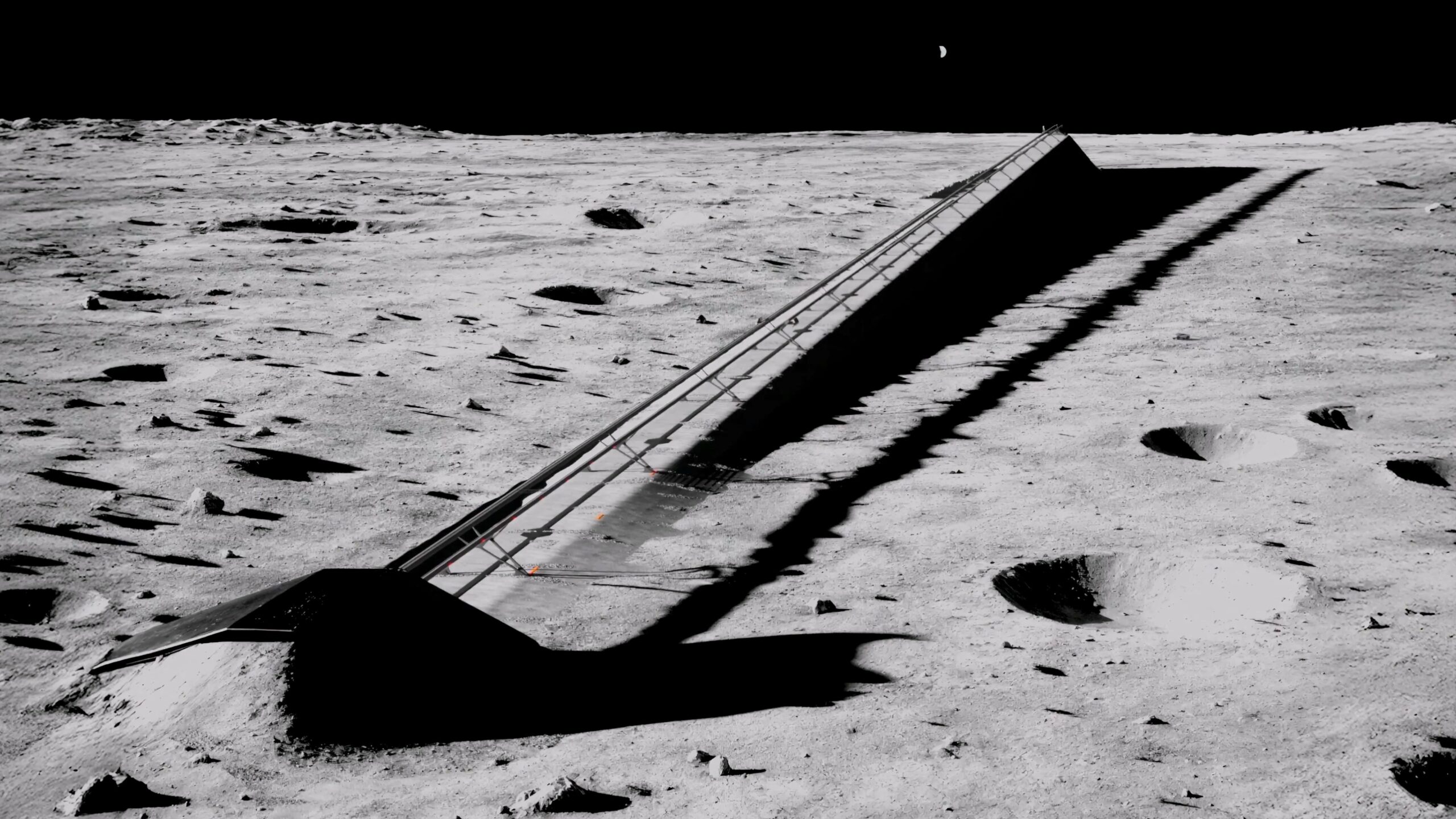 馬斯克公開終極藍圖:Starlink V3、太空資料中心、月球質量投射器,以及一個 1,000 吉瓦的願景 - 電腦王阿達 馬斯克公開終極藍圖:Starlink V3、太空資料中心、月球質量投射器,以及一個 1,000 吉瓦的願景 - 電腦王阿達
