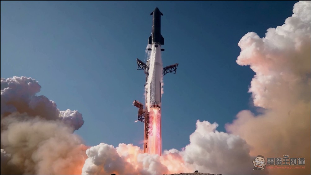 馬斯克公開終極藍圖:Starlink V3、太空資料中心、月球質量投射器,以及一個 1,000 吉瓦的願景 - 電腦王阿達 馬斯克公開終極藍圖:Starlink V3、太空資料中心、月球質量投射器,以及一個 1,000 吉瓦的願景 - 電腦王阿達