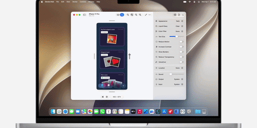 WWDC 前腳剛走,MKBHD 就暗示 iOS 27 已內建摺疊 iPhone 系統介面 - 電腦王阿達 WWDC 前腳剛走,MKBHD 就暗示 iOS 27 已內建摺疊 iPhone 系統介面 - 電腦王阿達