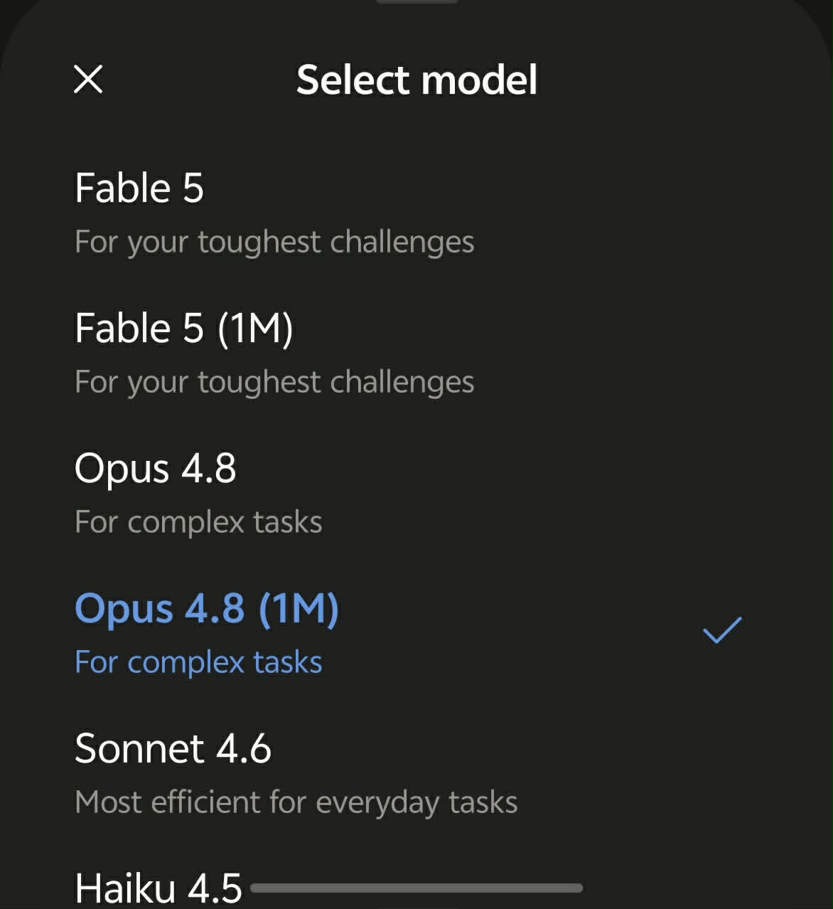 全球最強 AI 模型 Claude Fable 5 與 Mythos 5 正式登場!能力全面碾壓 GPT-5.5、Gemini 3.1 Pro - 電腦王阿達 全球最強 AI 模型 Claude Fable 5 與 Mythos 5 正式登場!能力全面碾壓 GPT-5.5、Gemini 3.1 Pro - 電腦王阿達