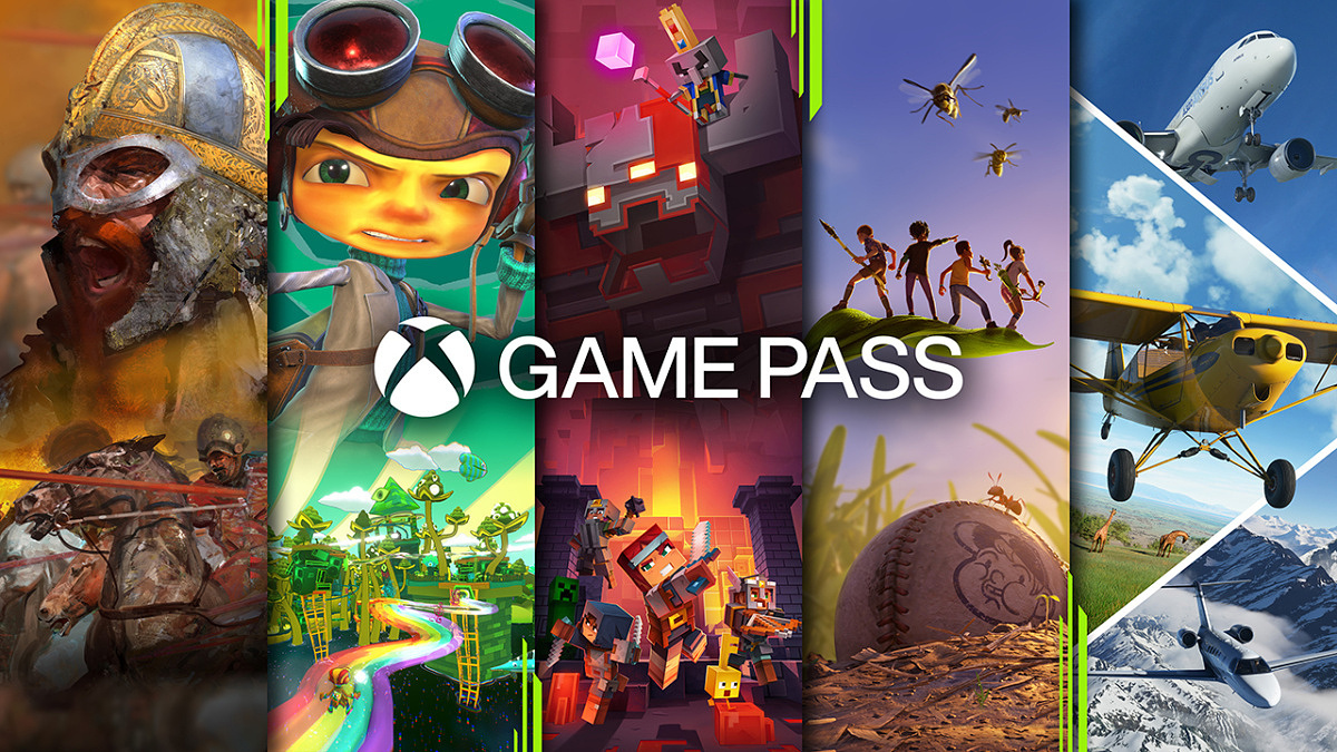 微軟證實 Game Pass 在 2025 年漲價後流失了「上百萬」訂閱戶 - 電腦王阿達 微軟證實 Game Pass 在 2025 年漲價後流失了「上百萬」訂閱戶 - 電腦王阿達