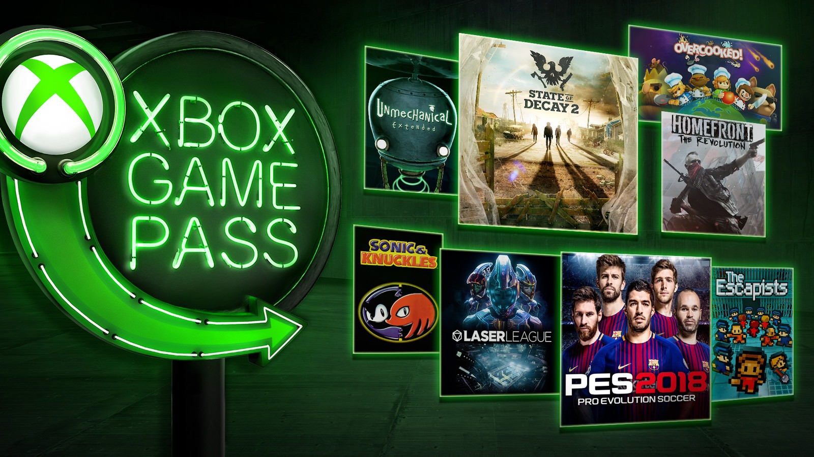 微軟證實 Game Pass 在 2025 年漲價後流失了「上百萬」訂閱戶 - 電腦王阿達 微軟證實 Game Pass 在 2025 年漲價後流失了「上百萬」訂閱戶 - 電腦王阿達