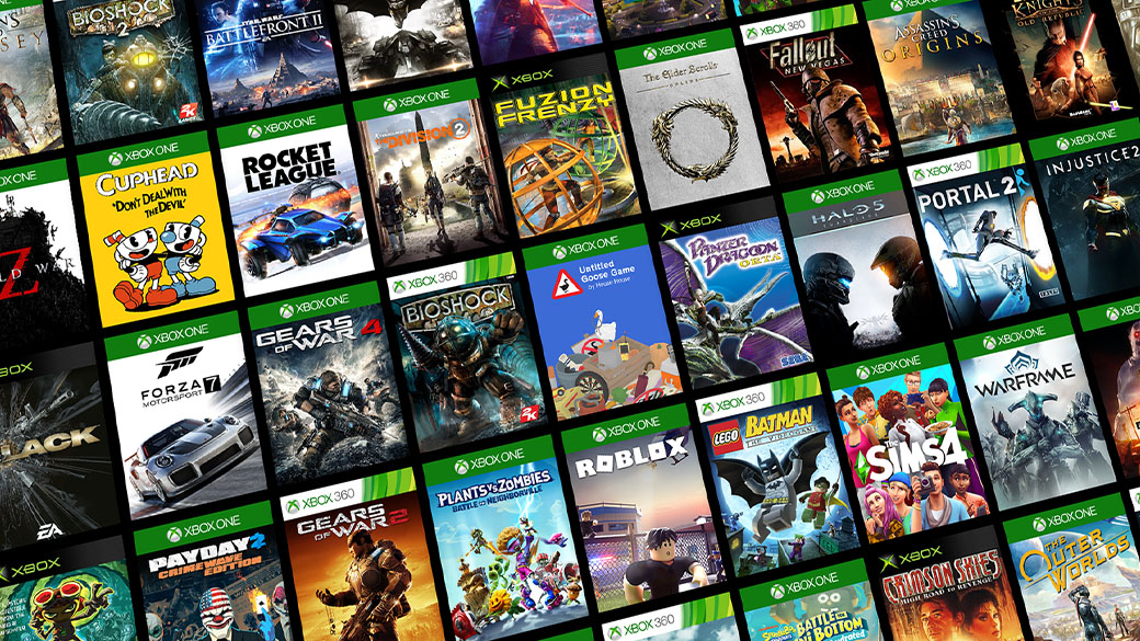 微軟證實 Game Pass 在 2025 年漲價後流失了「上百萬」訂閱戶 - 電腦王阿達 微軟證實 Game Pass 在 2025 年漲價後流失了「上百萬」訂閱戶 - 電腦王阿達