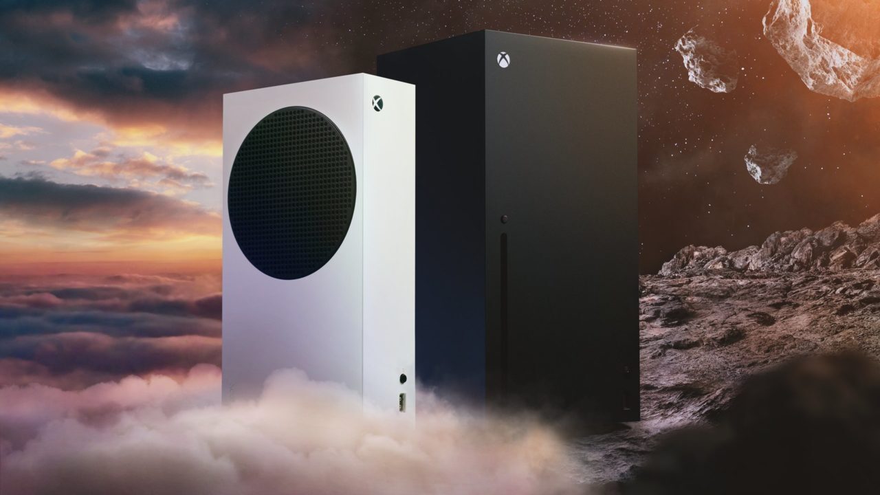 Xbox 副總聲稱旗下主機「供不應求」,但玩家們似乎不太相信 - 電腦王阿達 Xbox 副總聲稱旗下主機「供不應求」,但玩家們似乎不太相信 - 電腦王阿達