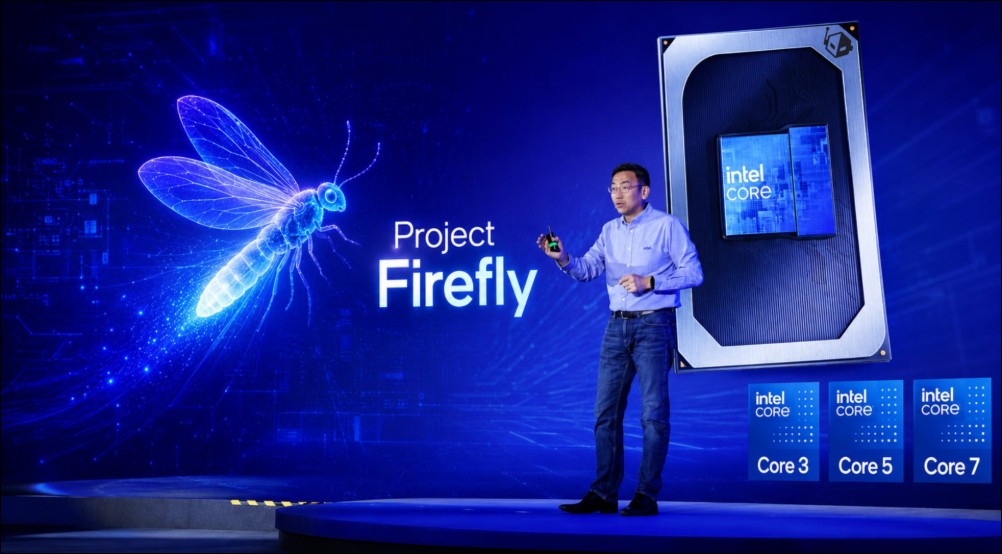 英特爾正式揭露 Project Firefly 螢火蟲計畫,藉手機供應鏈打造平價精品筆電 - 電腦王阿達 英特爾正式揭露 Project Firefly 螢火蟲計畫,藉手機供應鏈打造平價精品筆電 - 電腦王阿達