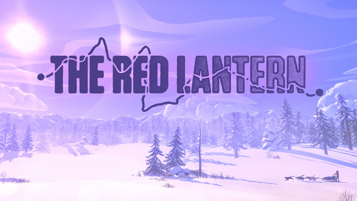 Steam限免遊戲下載《The Red Lantern》,帶上你的雪橇犬去冒險! - 電腦王阿達 Steam限免遊戲下載《The Red Lantern》,帶上你的雪橇犬去冒險! - 電腦王阿達