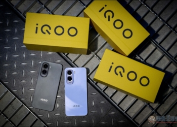 9,020mAh 塞進 8.25mm 機身，iQOO Z11 要改寫手機續航規則