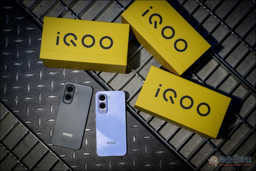 9,020mAh 塞進 8.25mm 機身,iQOO Z11 要改寫手機續航規則 - 電腦王阿達 9,020mAh 塞進 8.25mm 機身,iQOO Z11 要改寫手機續航規則 - 電腦王阿達