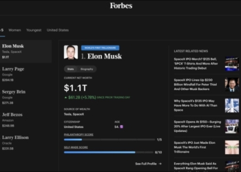SpaceX 登陸納斯達克：人類史上最大 IPO，馬斯克成首位兆元富翁