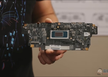 MSI Claw 8 EX AI+ 動眼看：全球首款 Intel Arc G3 Extreme 電競掌機全面深入解析