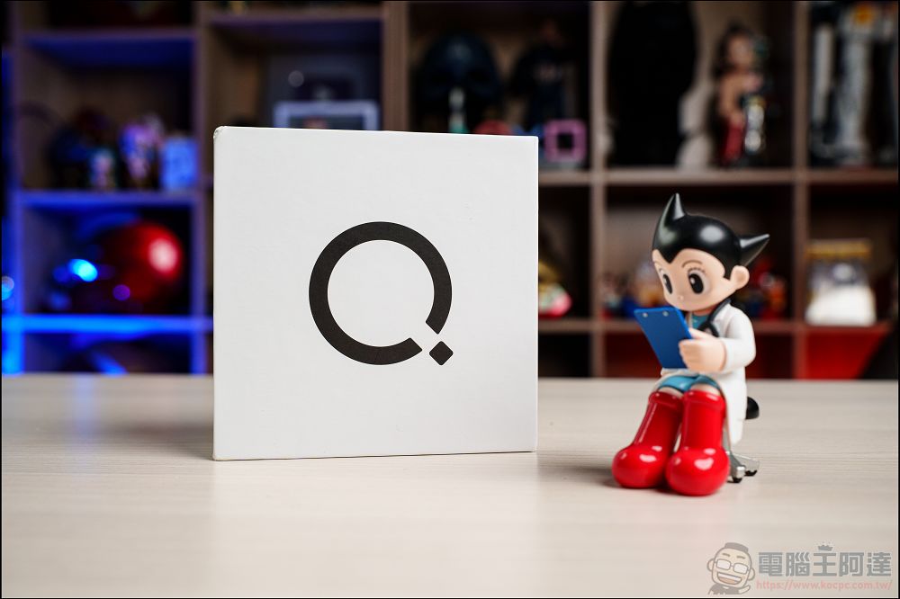 QuietOn 4 開箱評測:這不是拿來聽音樂的耳機,而是專門對付打呼與低頻噪音的睡眠降噪耳塞 - 電腦王阿達 QuietOn 4 開箱評測:這不是拿來聽音樂的耳機,而是專門對付打呼與低頻噪音的睡眠降噪耳塞 - 電腦王阿達