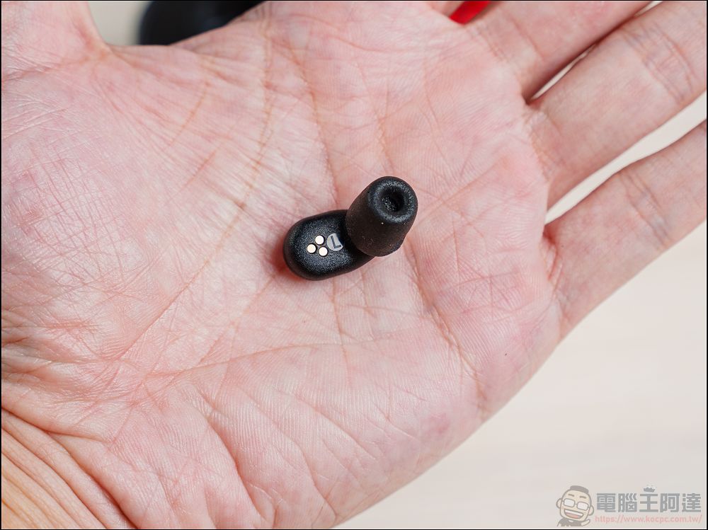 QuietOn 4 開箱評測:這不是拿來聽音樂的耳機,而是專門對付打呼與低頻噪音的睡眠降噪耳塞 - 電腦王阿達 QuietOn 4 開箱評測:這不是拿來聽音樂的耳機,而是專門對付打呼與低頻噪音的睡眠降噪耳塞 - 電腦王阿達