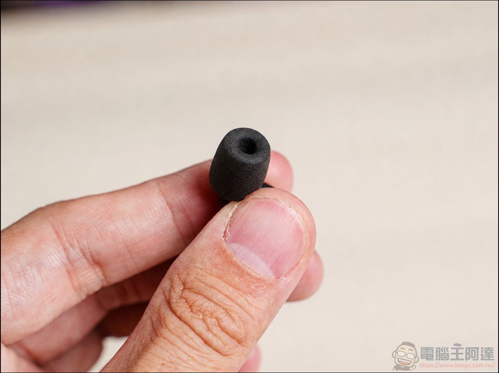 QuietOn 4 開箱評測:這不是拿來聽音樂的耳機,而是專門對付打呼與低頻噪音的睡眠降噪耳塞 - 電腦王阿達 QuietOn 4 開箱評測:這不是拿來聽音樂的耳機,而是專門對付打呼與低頻噪音的睡眠降噪耳塞 - 電腦王阿達