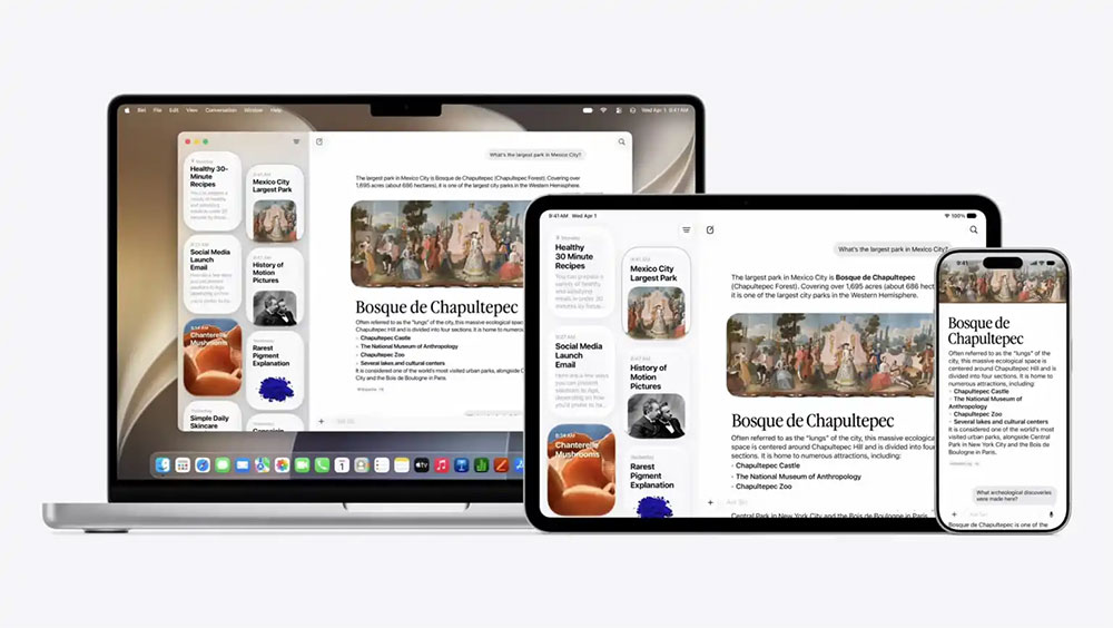iOS 27 在 iPhone 主畫面上新增全新 Siri 應用程式 - 電腦王阿達 iOS 27 在 iPhone 主畫面上新增全新 Siri 應用程式 - 電腦王阿達