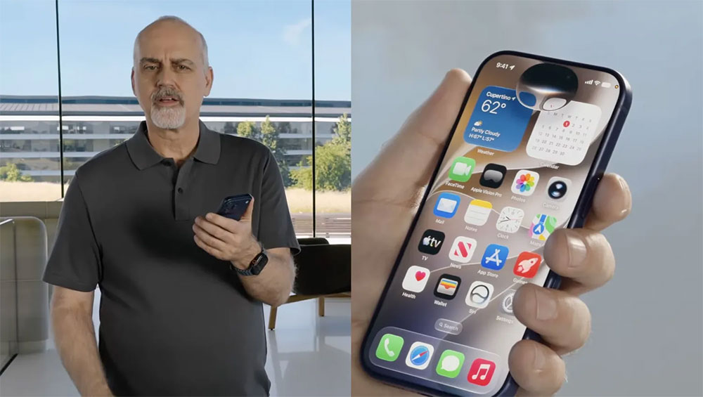 iOS 27 在 iPhone 主畫面上新增全新 Siri 應用程式 - 電腦王阿達 iOS 27 在 iPhone 主畫面上新增全新 Siri 應用程式 - 電腦王阿達